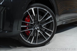 Maserati Levante 3,8 TROFEO, BOWERS&WI 2021