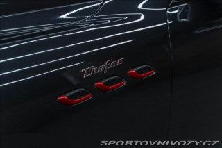 Maserati Levante 3,8 TROFEO, BOWERS&WI 2021