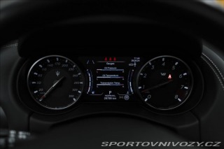 Maserati Levante 3,8 TROFEO, BOWERS&WI 2021