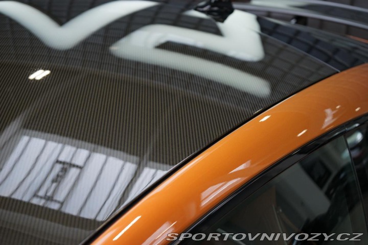 Jaguar F-Type 5.0 SVR Coupé AWD SVO Car 2019