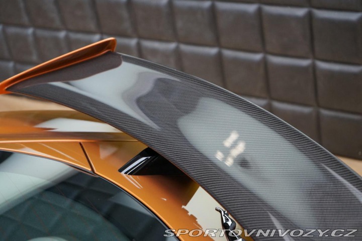Jaguar F-Type 5.0 SVR Coupé AWD SVO Car 2019