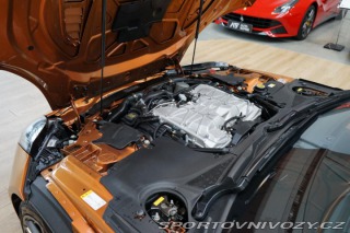 Jaguar F-Type 5.0 SVR Coupé AWD SVO Car 2019