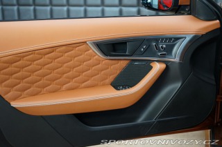 Jaguar F-Type 5.0 SVR Coupé AWD SVO Car 2019