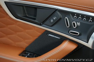 Jaguar F-Type 5.0 SVR Coupé AWD SVO Car 2019