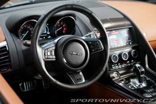 Jaguar F-Type 5.0 SVR Coupé AWD SVO Car 2019