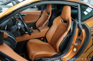 Jaguar F-Type 5.0 SVR Coupé AWD SVO Car 2019