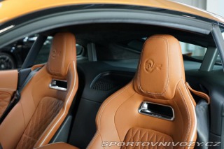 Jaguar F-Type 5.0 SVR Coupé AWD SVO Car 2019