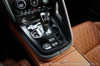 Jaguar F-Type 5.0 SVR Coupé AWD SVO Car 2019
