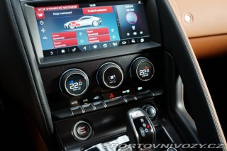 Jaguar F-Type 5.0 SVR Coupé AWD SVO Car 2019