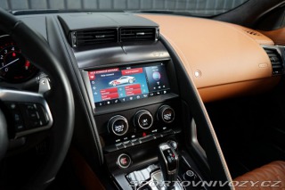 Jaguar F-Type 5.0 SVR Coupé AWD SVO Car 2019