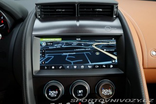 Jaguar F-Type 5.0 SVR Coupé AWD SVO Car 2019