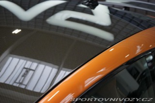 Jaguar F-Type 5.0 SVR Coupé AWD SVO Car 2019