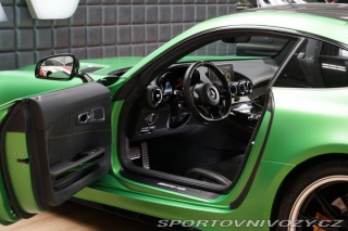 Mercedes-Benz AMG GT R Ceramic Distornic Carbo 2017