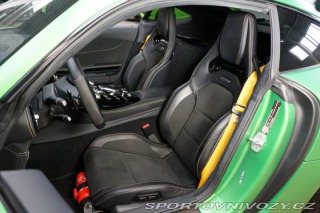 Mercedes-Benz AMG GT R Ceramic Distornic Carbo 2017