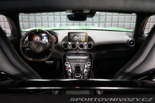 Mercedes-Benz AMG GT R Ceramic Distornic Carbo 2017
