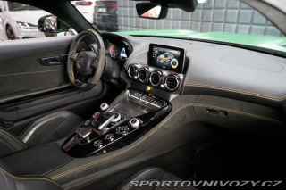 Mercedes-Benz AMG GT R Ceramic Distornic Carbo 2017