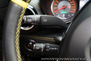 Mercedes-Benz AMG GT R Ceramic Distornic Carbo 2017
