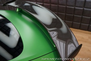 Mercedes-Benz AMG GT R Ceramic Distornic Carbo 2017