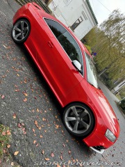Audi RS5 Rs5 2011