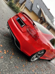 Audi RS5 Rs5 2011