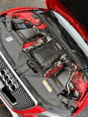 Audi RS5 Rs5 2011