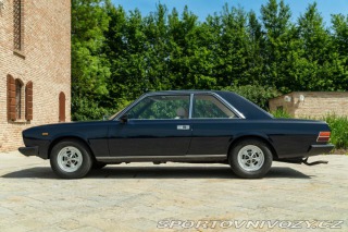 Fiat Coupé 130 Coupé 3200 automatica 1973