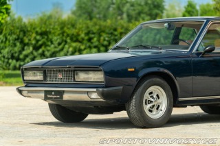 Fiat Coupé 130 Coupé 3200 automatica 1973