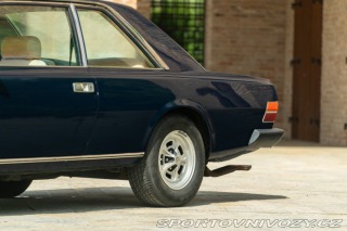 Fiat Coupé 130 Coupé 3200 automatica 1973