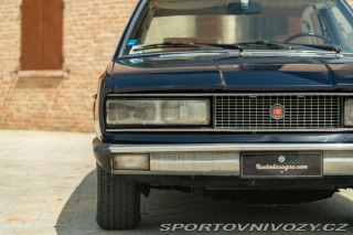 Fiat Coupé 130 Coupé 3200 automatica 1973