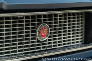 Fiat Coupé 130 Coupé 3200 automatica 1973