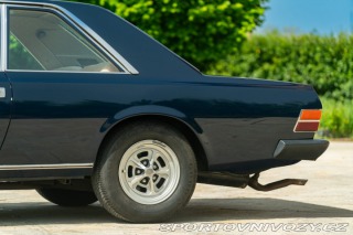Fiat Coupé 130 Coupé 3200 automatica 1973