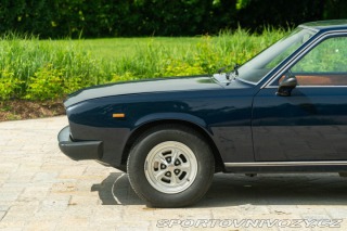 Fiat Coupé 130 Coupé 3200 automatica 1973