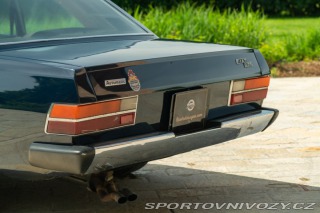 Fiat Coupé 130 Coupé 3200 automatica 1973