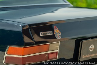 Fiat Coupé 130 Coupé 3200 automatica 1973