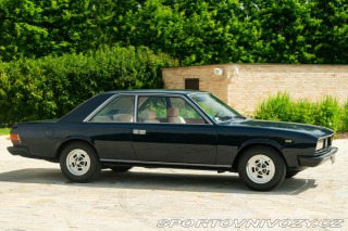 Fiat Coupé 130 Coupé 3200 automatica 1973