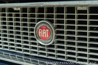 Fiat Coupé 130 Coupé 3200 automatica 1973