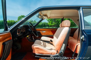 Fiat Coupé 130 Coupé 3200 automatica 1973