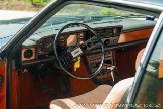 Fiat Coupé 130 Coupé 3200 automatica 1973