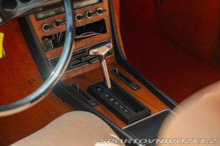 Fiat Coupé 130 Coupé 3200 automatica 1973