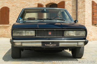 Fiat Coupé 130 Coupé 3200 automatica 1973