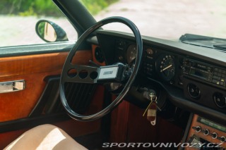 Fiat Coupé 130 Coupé 3200 automatica 1973