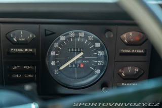 Fiat Coupé 130 Coupé 3200 automatica 1973