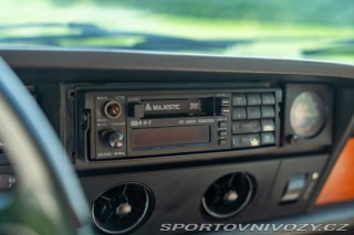 Fiat Coupé 130 Coupé 3200 automatica 1973