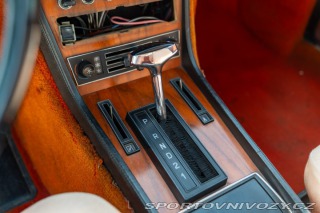 Fiat Coupé 130 Coupé 3200 automatica 1973