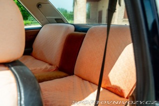Fiat Coupé 130 Coupé 3200 automatica 1973