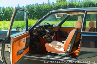 Fiat Coupé 130 Coupé 3200 automatica 1973