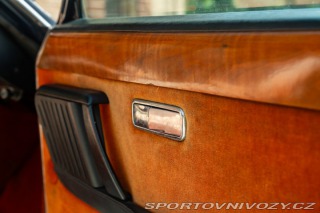 Fiat Coupé 130 Coupé 3200 automatica 1973