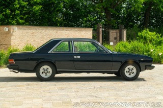 Fiat Coupé 130 Coupé 3200 automatica 1973