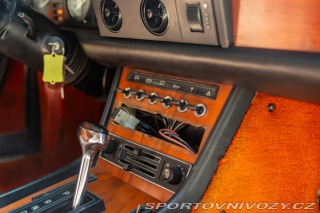 Fiat Coupé 130 Coupé 3200 automatica 1973