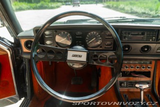 Fiat Coupé 130 Coupé 3200 automatica 1973
